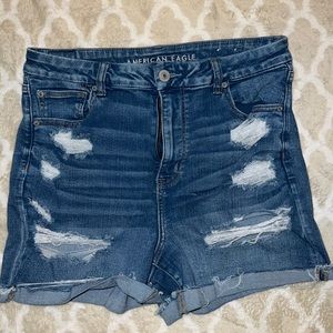 American Eagle shorts